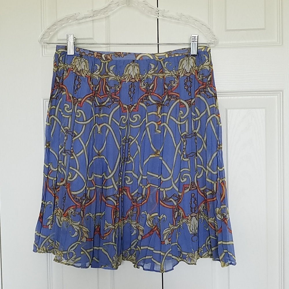 J.Mclaughlin skirt